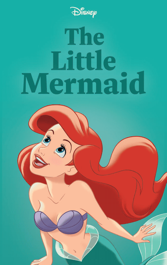 Disney Classics: The Little Mermaid