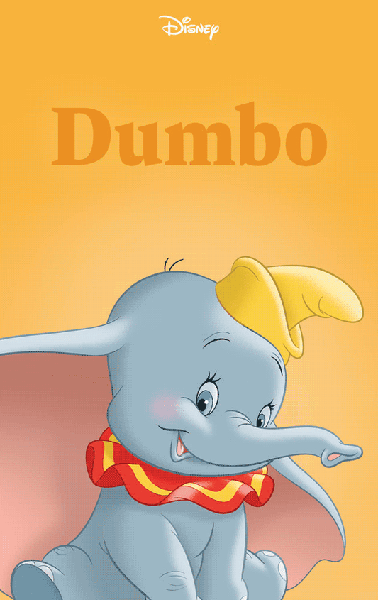 Disney Classics: Dumbo