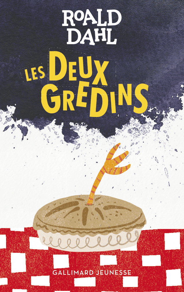 Les deux gredins