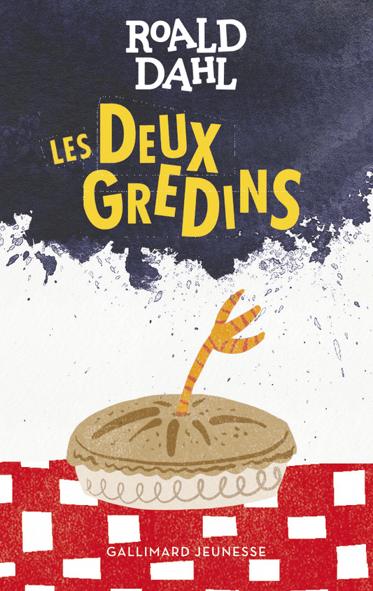 Les deux gredins