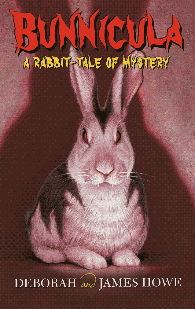 Bunnicula: A Rabbit-Tale of Mystery