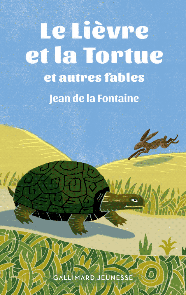 Les fables de La Fontaine