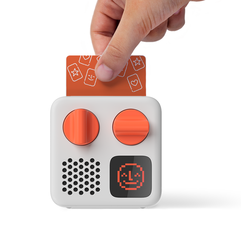 Yoto Mini + Disney 5-Minute Stories Bundle