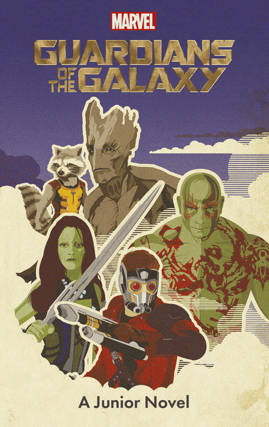 Guardians of the Galaxy