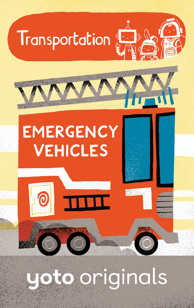 BrainBots Transportation