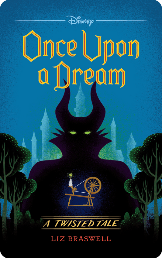 Twisted Tales: Once Upon a Dream  (Digital)
