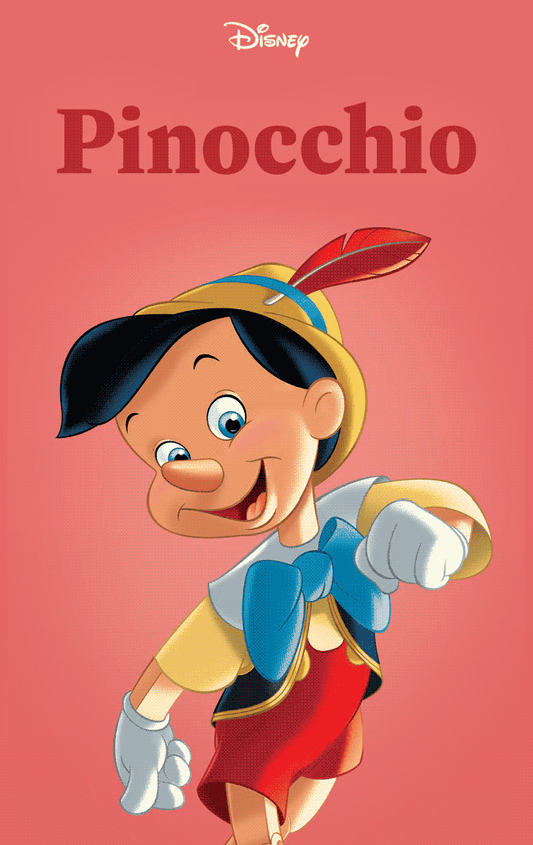 Disney Classics: Pinocchio
