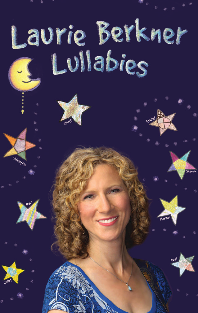 Laurie Berkner Lullabies