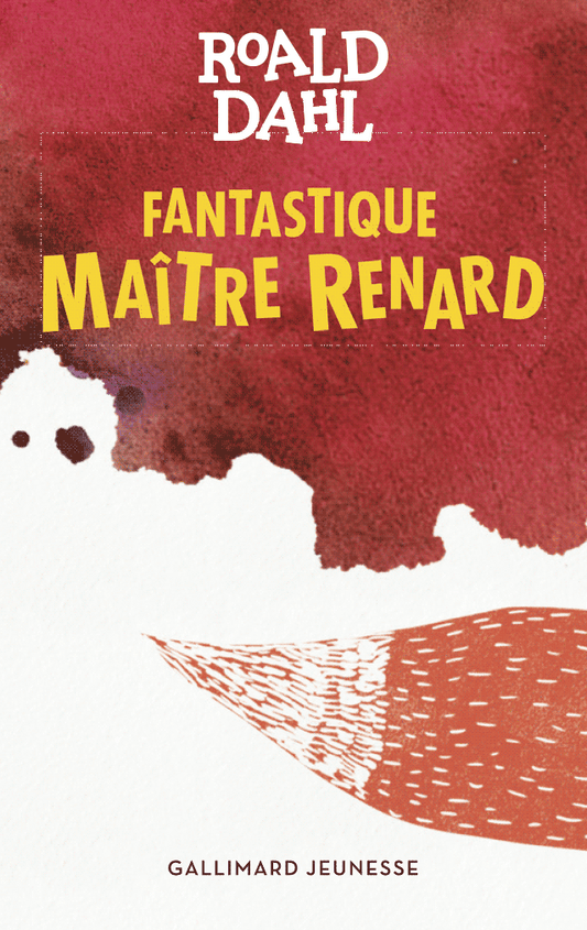 Fantastique Maître Renard